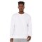 BELLA+CANVAS Sponge Fleece Drop Shoulder Crewneck Sweatshirt for Casual, Streetwear & Layering Wear